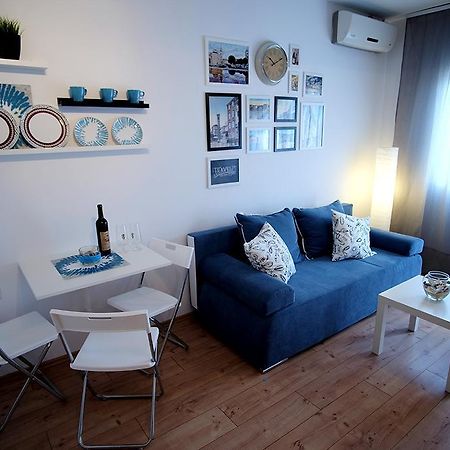 Studio Apartments Shanti Zadar Quarto foto