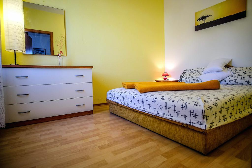 Studio Apartments Shanti Zadar Quarto foto